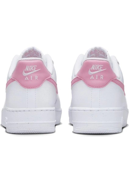 Air Force 1 '07 Nn Unisex Beyaz Sneaker Ayakkabı DC9486-111 modelleri