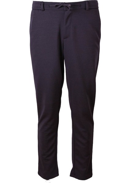 Kanvas Antrasit Erkek Pantolon 1279