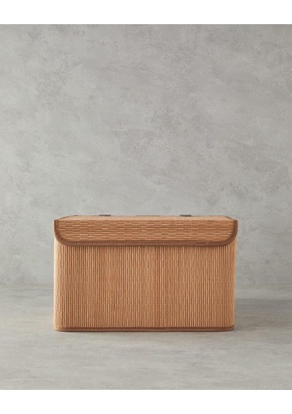 Gina Saklama Kutusu 33X23X20 cm Açık Kahverengi (13.11.2025) fırsatları