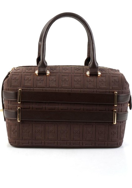 Kahve Kadın El Çantası C06619540072