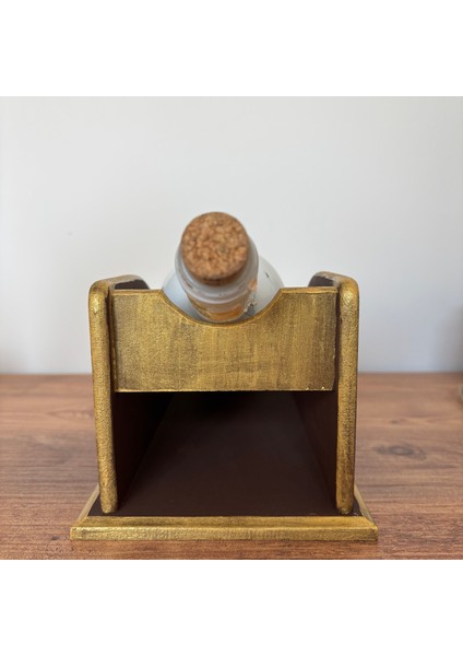 Ahşap Şaraplık modelleri