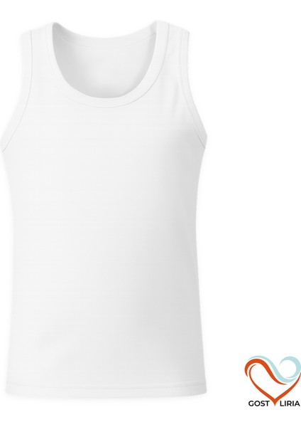 Gost Liria- Erkek Bambu Atlet 3 Lü Paket fiyatları