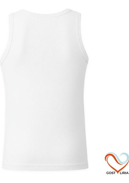 Gost Liria- Erkek Bambu Atlet 3 Lü Paket modelleri