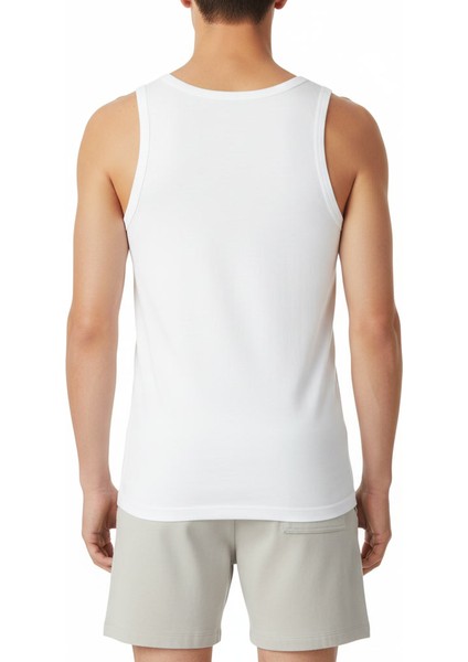 Gost Liria- Erkek Bambu Atlet 3 Lü Paket