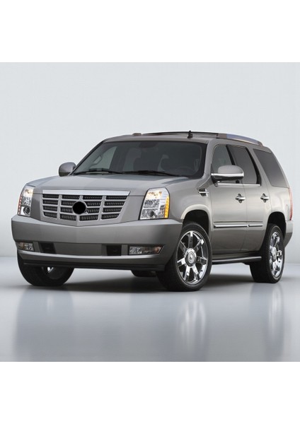 Cadillac Escalade 2007-2014 Ön Cam Silecek Takımı 55X55CM 15930910 fiyatları