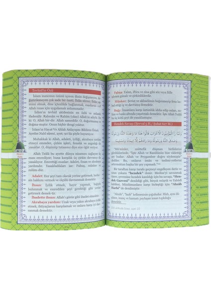 Siyer-I Nebi Hz. Muhammed(S.a.v.) In Mübarek Hayatı indirimleri