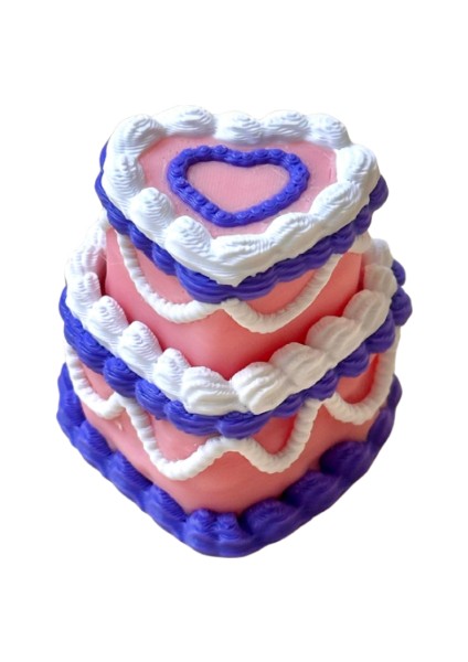 Clicker Cake Oyuncak - Stres Oyuncağı fiyatları