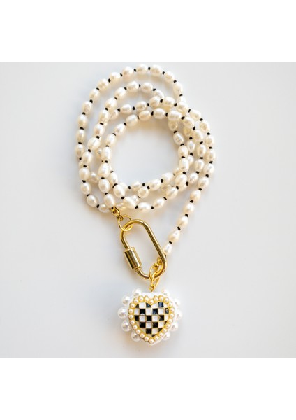 Anu – Inci Kolye indirimleri