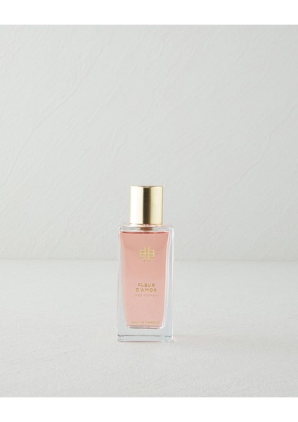 Fleur D'amor Kadın Parfümü 100 ml Pembe (13.11.2025) fiyatları