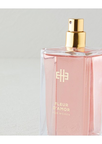 Fleur D'amor Kadın Parfümü 100 ml Pembe (13.11.2025) modelleri