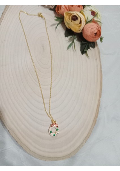 Yılbaşına Özel Çelik Kolye fiyatları