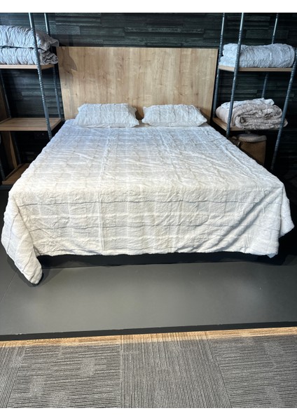 Veluva Premium Yatak Örtüsü