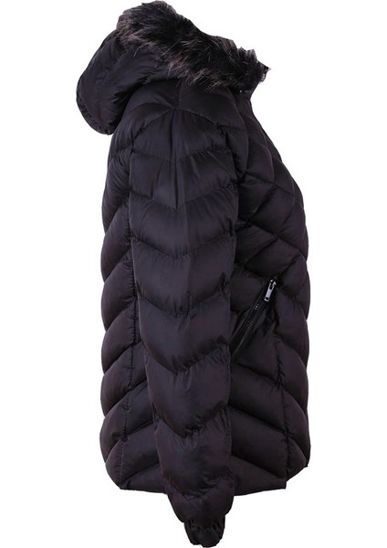 Siyah Kadın Mont Jessica fiyatları