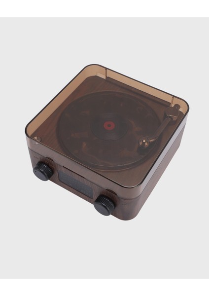 Buğz Gece Lambası Bluetooth Hoparlör Dijital Saat Çok Fonksiyonlu Su Dalgası Işıklı fırsatları