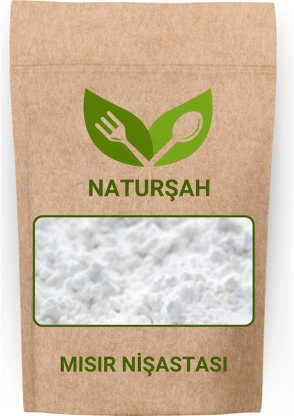 Mısır Nişastası 250 gr