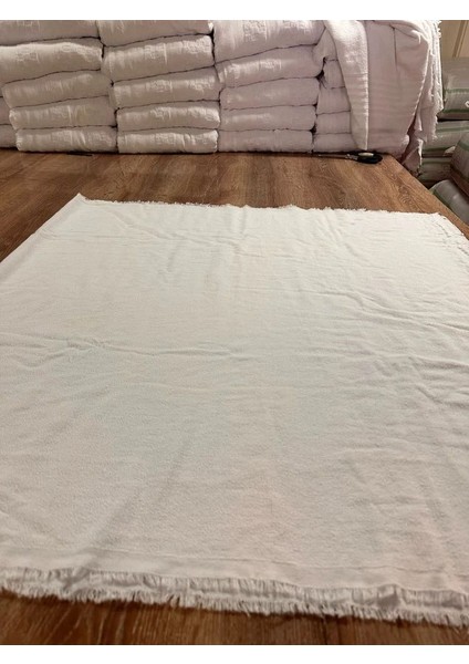 Şafak Ihram Lüx 1000 gr Hac ve Umre Kıyafeti Cotton Ihram 110X220 modelleri