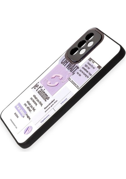 Buğz Samsung Galaxy A23 4g Kılıf Mirror Desenli Kapak - Mirror - 4 fiyatları