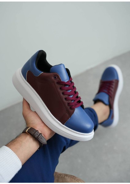 Kb-Kuback Taraftar Ttx Bağcıklı Günlük Erkek Ayakkabı fiyatları