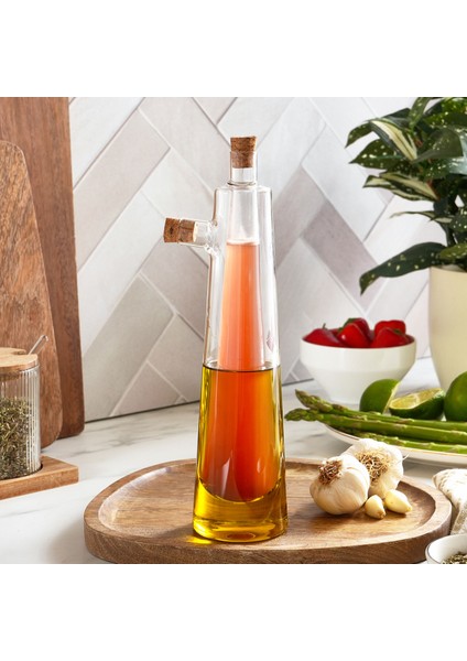 Sierra Cam Yağdanlık ve Sirkelik 220 ml fiyatları