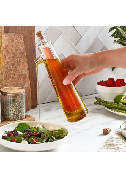 Sierra Cam Yağdanlık ve Sirkelik 220 ml fırsatları