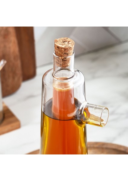 Sierra Cam Yağdanlık ve Sirkelik 220 ml indirimleri