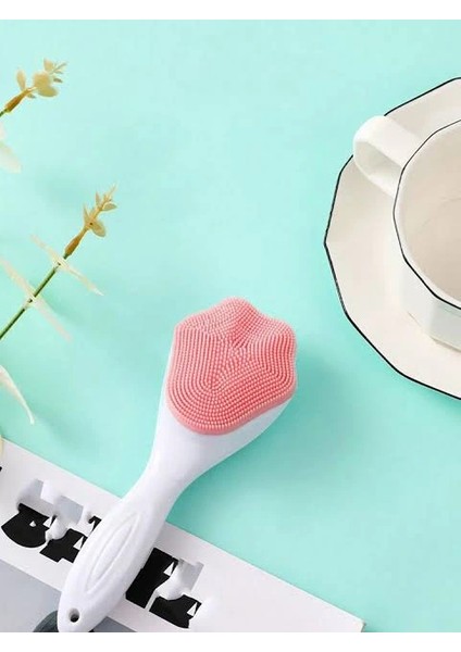 Buğz Cilt Temizleme Peeling Fırçası fiyatları