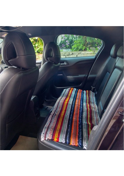 Autojoy Dekoratif Çok Amaçlı Komple Kilim Minder modelleri