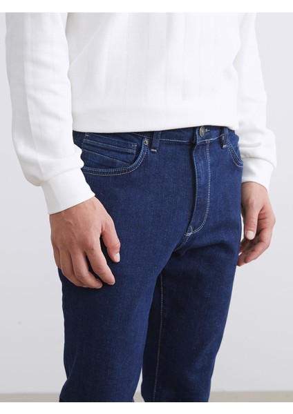 Yeni Sezon 750 Slim Fit Erkek Jean Pantolon modelleri