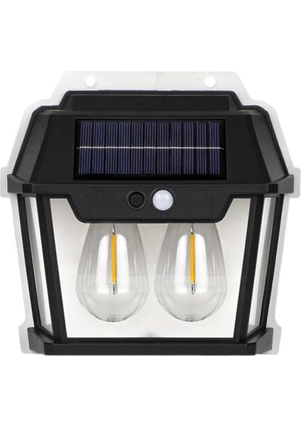 Buğz Solar Outdoor Lamba