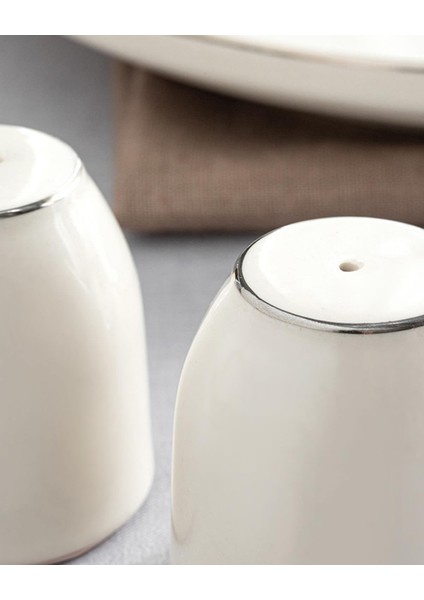 Torino Porselen Tuzluk-Biberlik Silver (13.11.2025) modelleri