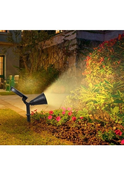 Buğz Eco Lounge Cata Ct 7310 7W Solar Güneş Enerjili Bahçe Armatürü Yeşil Işık modelleri