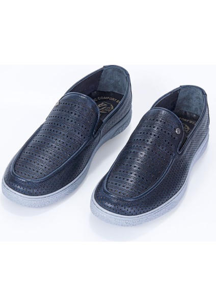 Fuze Nubuk %100 Hakiki Deri Erkek Loafer Ayakkabı fiyatları