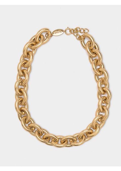 Bağlantılı Kısa Kolye fiyatları