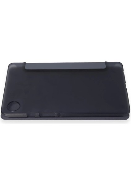 Buğz Newface Huawei Matepad 11.5 Kılıf Tablet Smart Kılıf - Lila modelleri