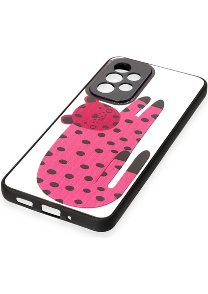 Buğz Samsung Galaxy A33 5g Kılıf Mirror Desenli Kapak - Mirror - 12 fırsatları