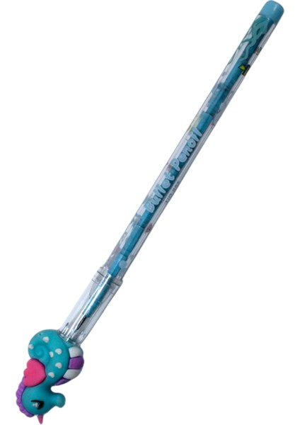 Yumurtlayan Kalem Deniz Atı TUNA-909