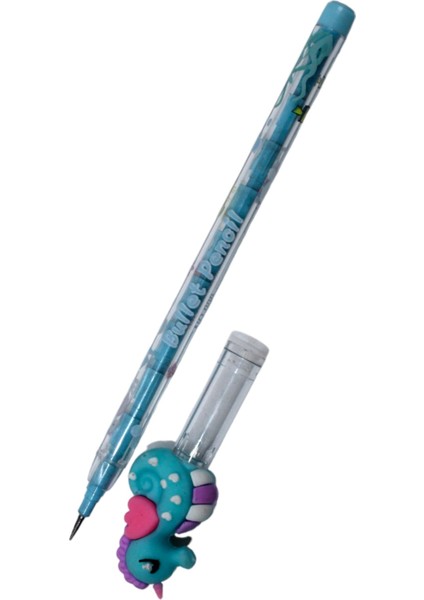 Yumurtlayan Kalem Deniz Atı TUNA-909 modelleri