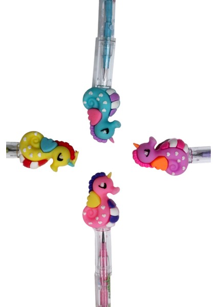 Yumurtlayan Kalem Deniz Atı TUNA-909 indirimleri