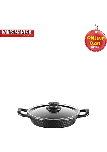 Premium 6 Parça Döküm Sahan Seti indirimleri