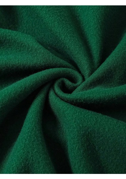 Cep Baskı Detaylı Kadın Oversize Kapüşonlu Sweatshirt fırsatları