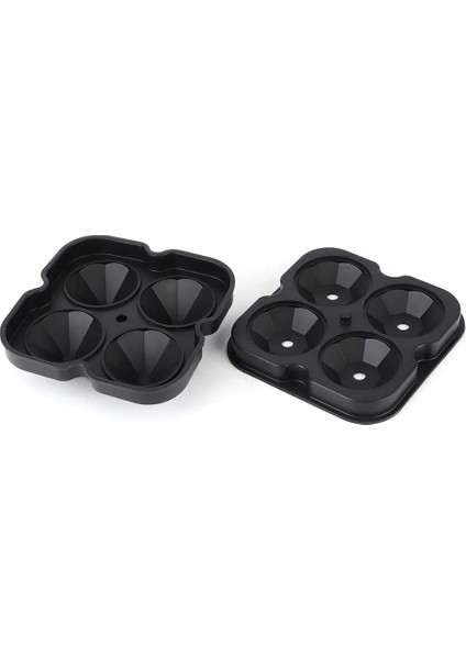 Buğz Elmas Şekilli Buz Yapma Kalıbı modelleri