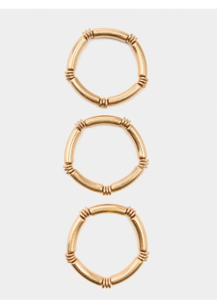 Elastik Bileklik Seti modelleri