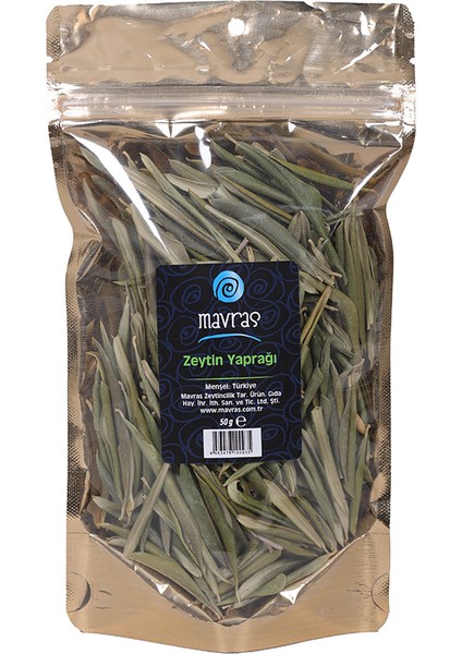 Zeytin Yaprağı
