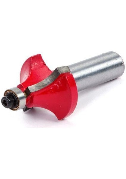 Topshop 14451 Balıksırtı Freze Bıçağı 12 mm R5