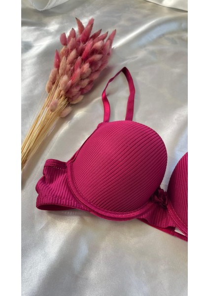 Çift Destekli Double Ultra Destekli Push Up Sütyen Çift Dolgulu ULTRA YUMUŞAK SÜTYEN modelleri