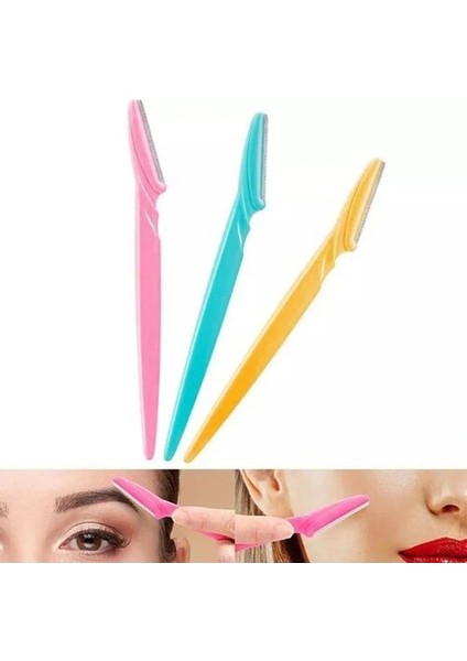 Buğz Kaş Usturası modelleri