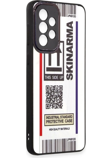 Buğz Samsung Galaxy A73 5g Kılıf Mirror Desenli Kapak - Mirror - 7 fiyatları