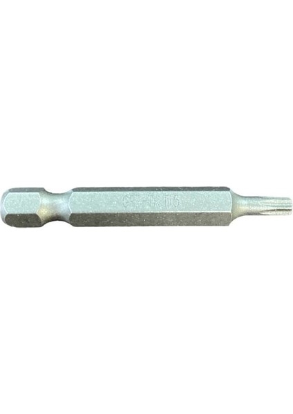 Ennalbur T15 Torx Uç 50 mm fiyatları