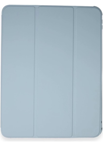 Buğz Ipad Pro 11 (2021) Kılıf Ling 360 Kalemlikli Tablet Kılıf - Mavi indirimleri