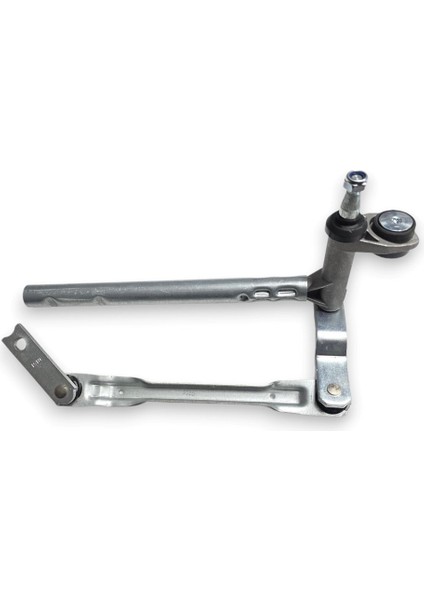 Seat Leon 2006-2009 Ön Cam Sol Silecek Mekanizması 1P0955601A